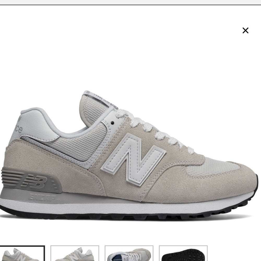 New Balance Sneakers